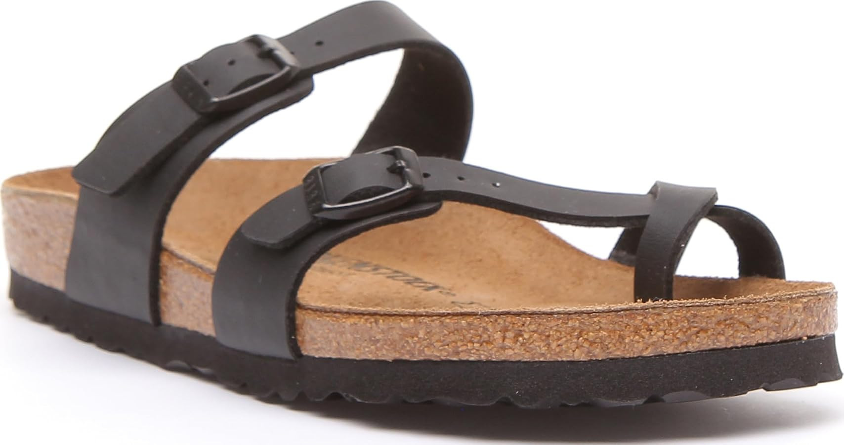 Birkenstock Women's Mayari Birko-Flor Sandals | Amazon (US)