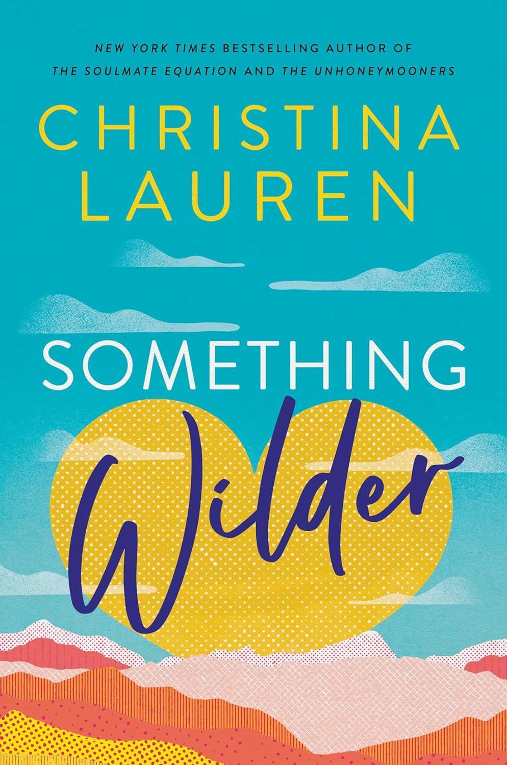 Something Wilder | Amazon (US)