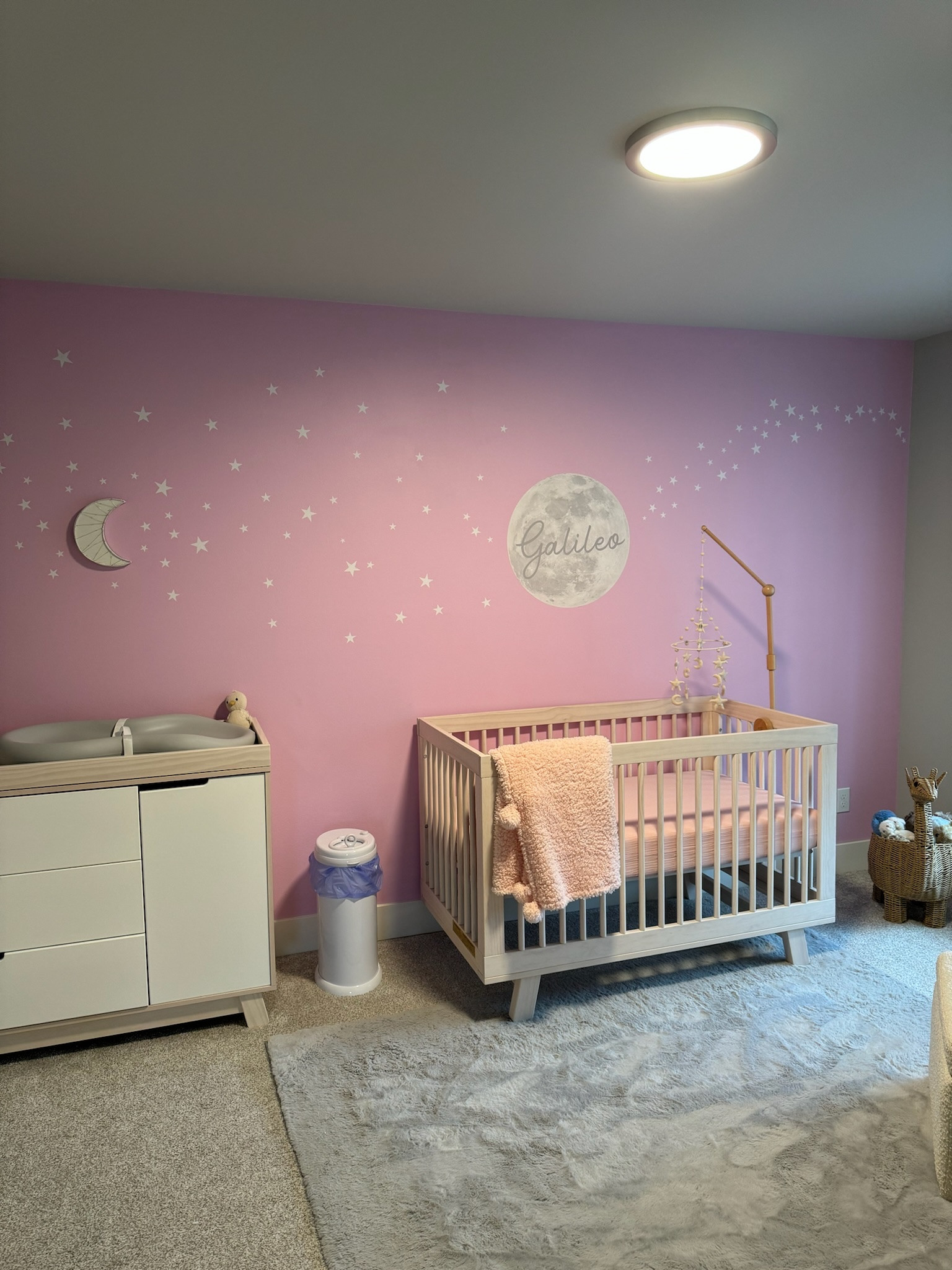 Nursery items 🌙✨ 

 

#LTKHome #LTKBaby #LTKFamily