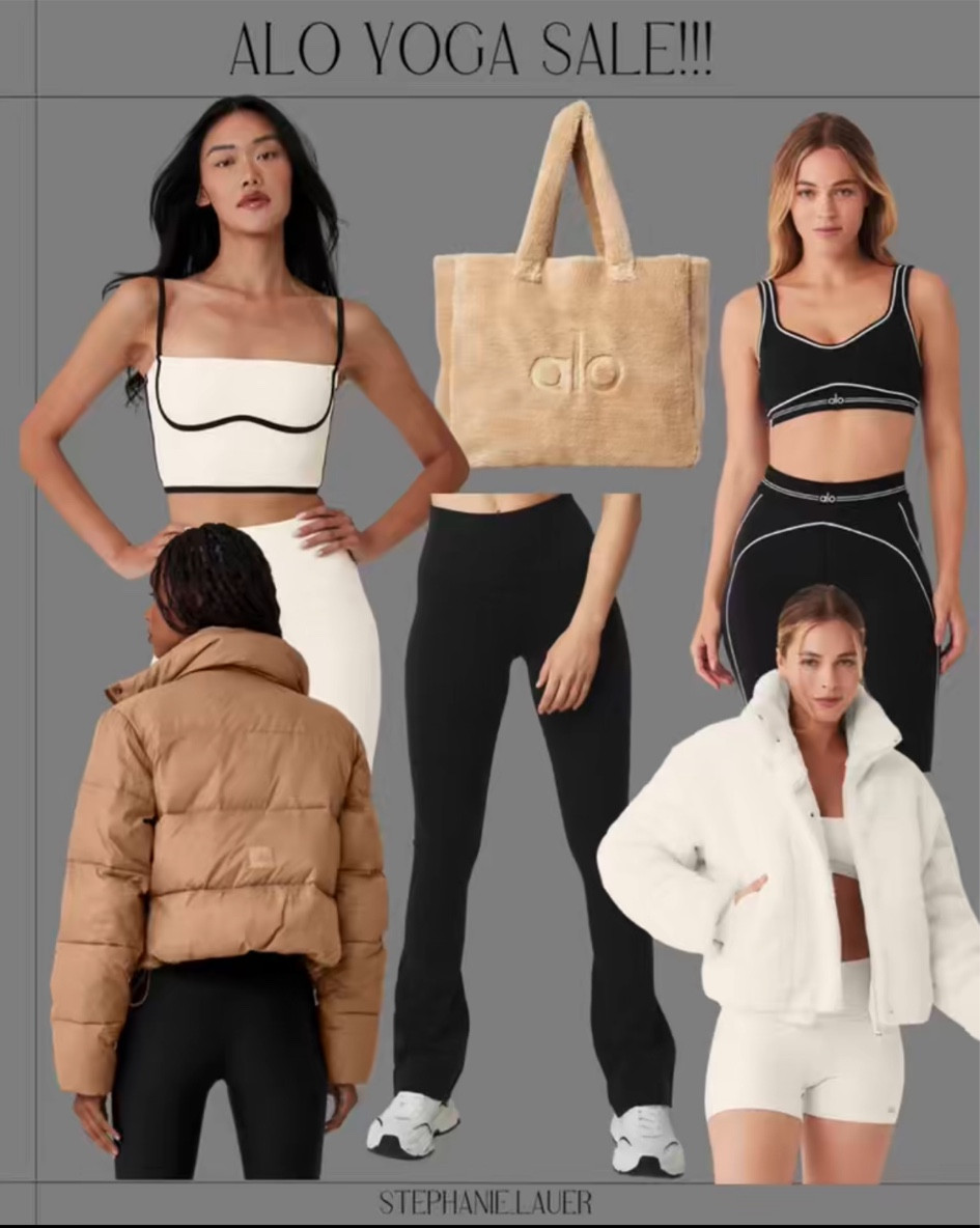 Alo Yoga Black Friday Sale!!! 

#LTKCyberWeek #LTKGiftGuide #LTKHoliday