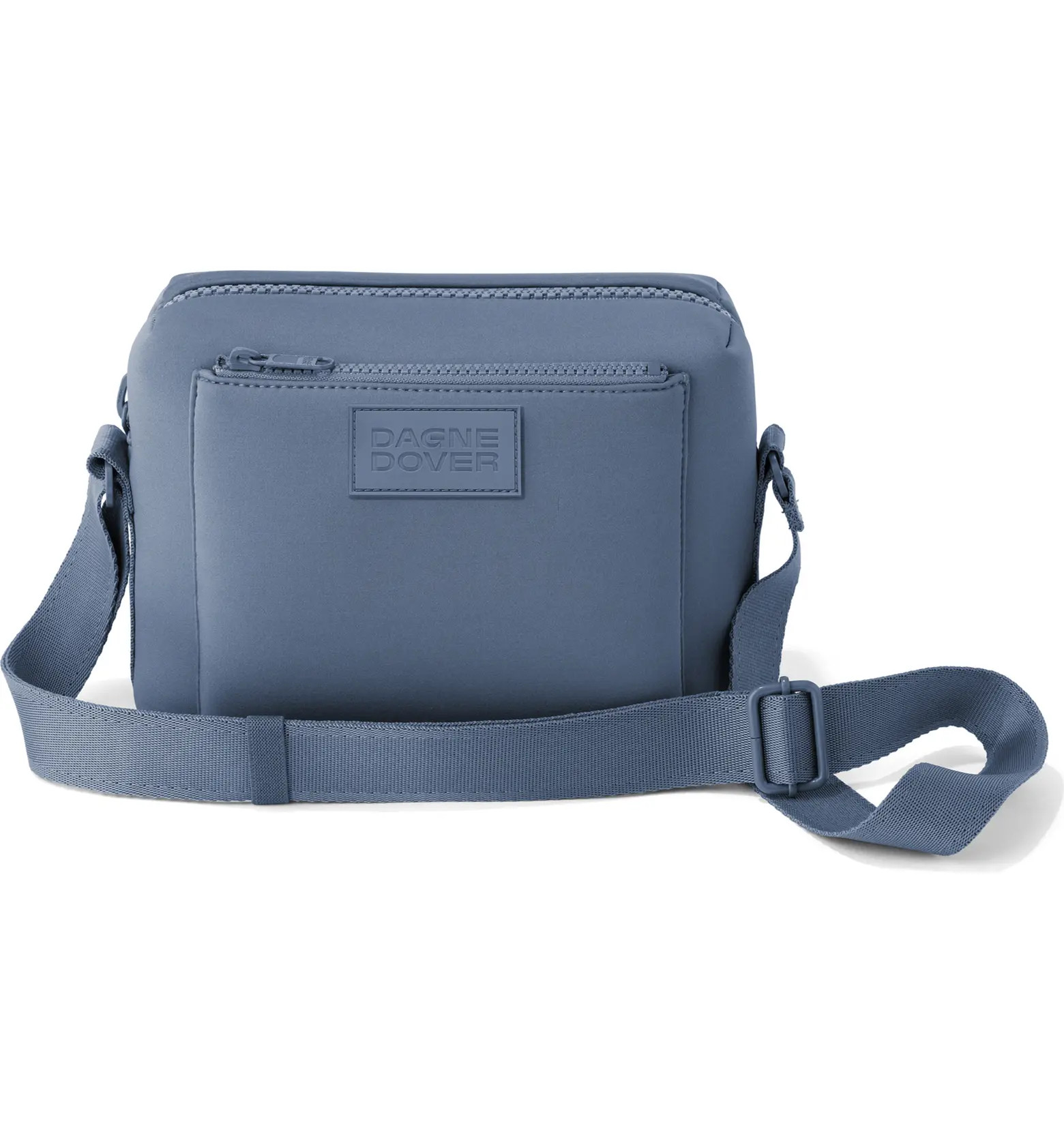 Micah Water Resistant Crossbody Bag | Nordstrom