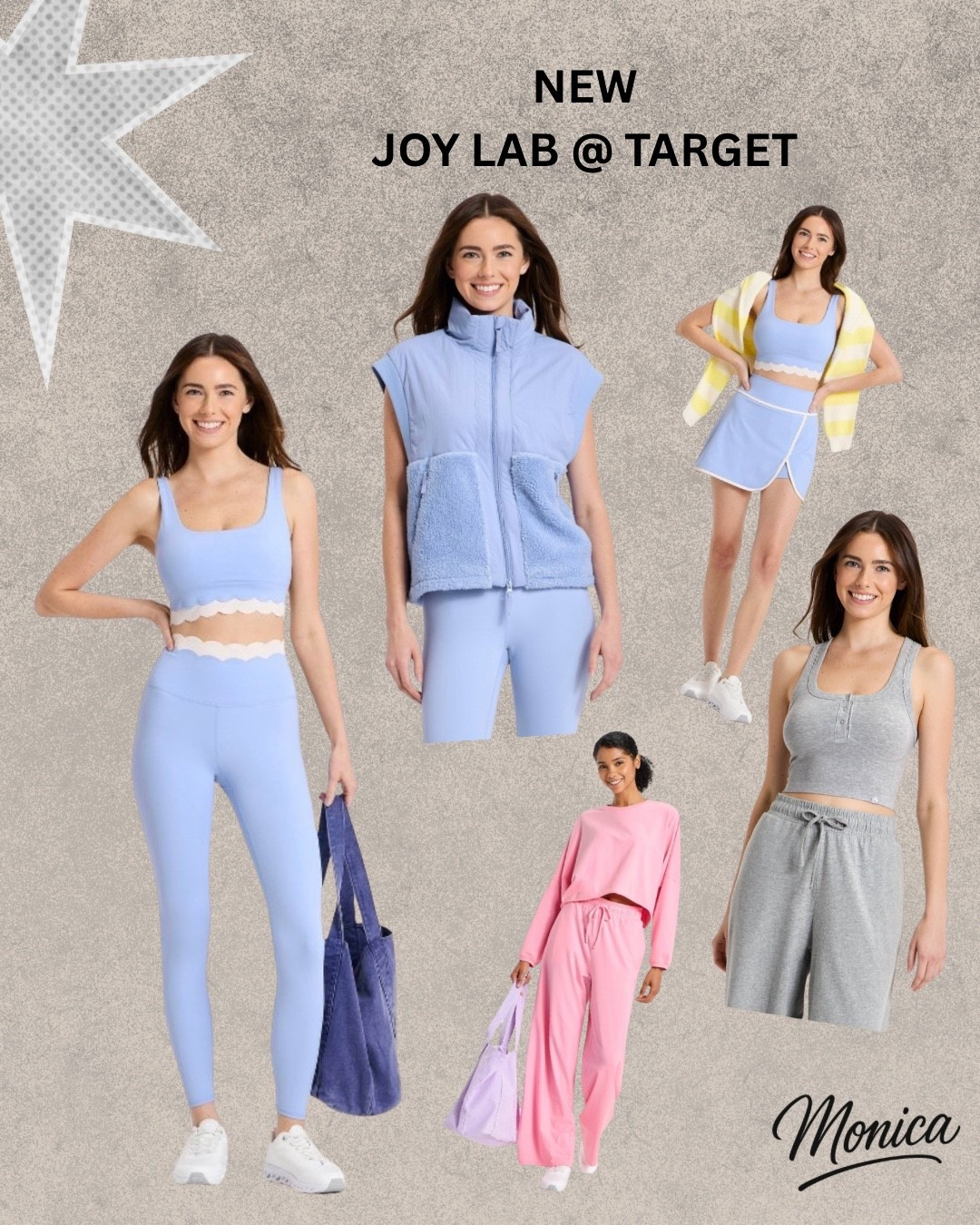 SO much new Joy Lab at Target 😍 Check it out! Most likely going to sell out!

#LTKmomlife #LTKFindsUnder50 #LTKGiftGuide