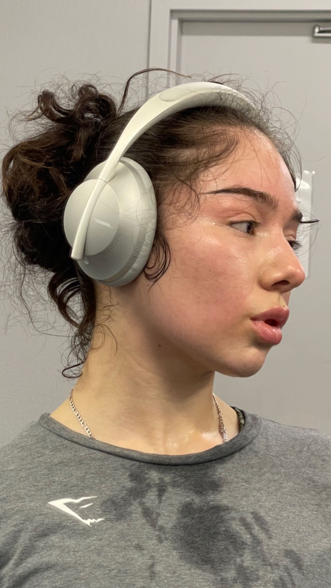 Bose headphones 🎧💋

#LTKfitness #LTKsalealert