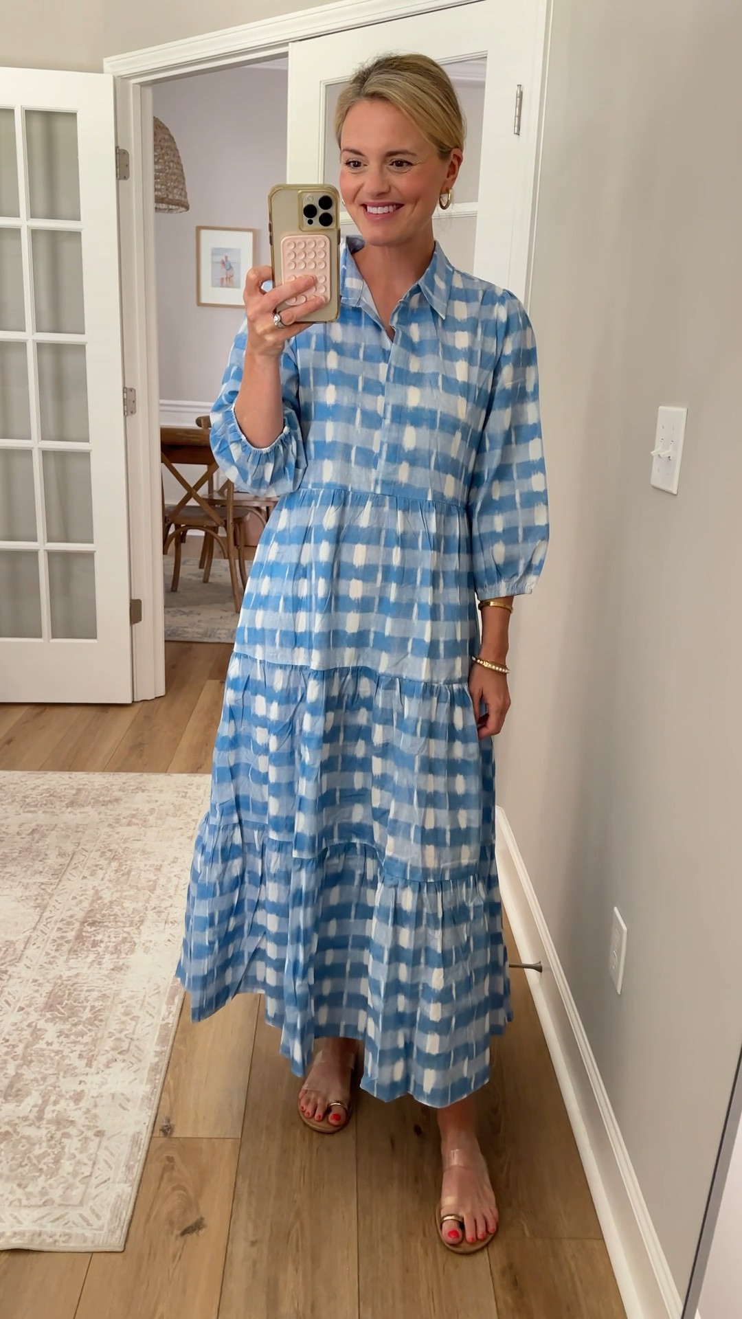 Tuckernuck style on an Amazon budget?! I got you! 

#LTKStyleTip #LTKFindsUnder50 #LTKOver40