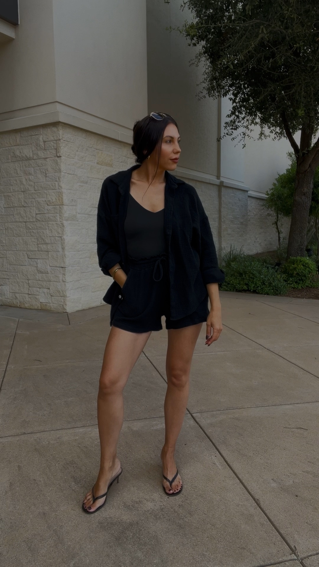 Casual and comfortable chic matching set from Amazon 

#LTKStyleTip #LTKFindsUnder50 #LTKSeasonal