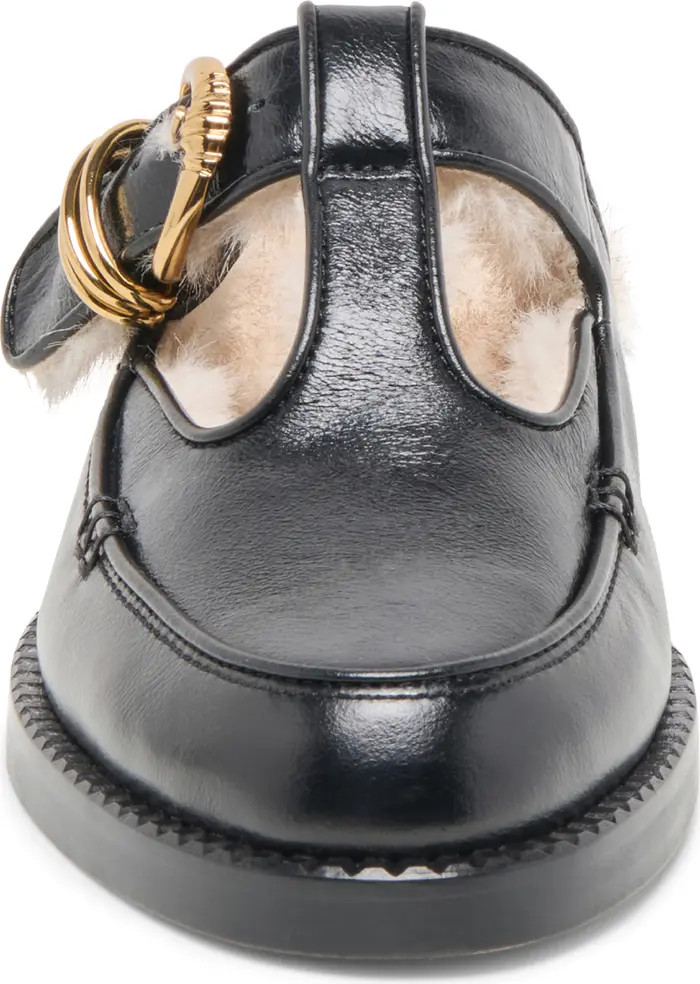 Dolce Vita Harlah Faux Fur Mule (Women) | Nordstrom | Nordstrom