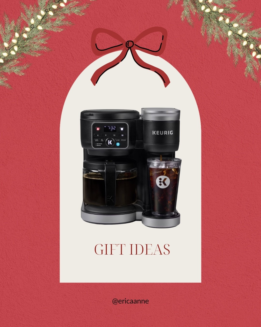 Go-to gifts when you’re short on time

#LTKSaleAlert #LTKGiftGuide #LTKHoliday