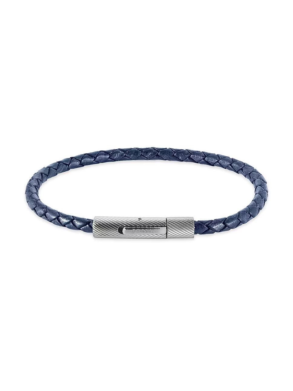 Village Single Row Leather Bracelet | Saks Fifth Avenue