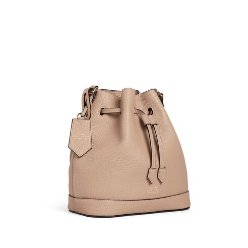 Small Bucket Bag in Ludlow | Smythson