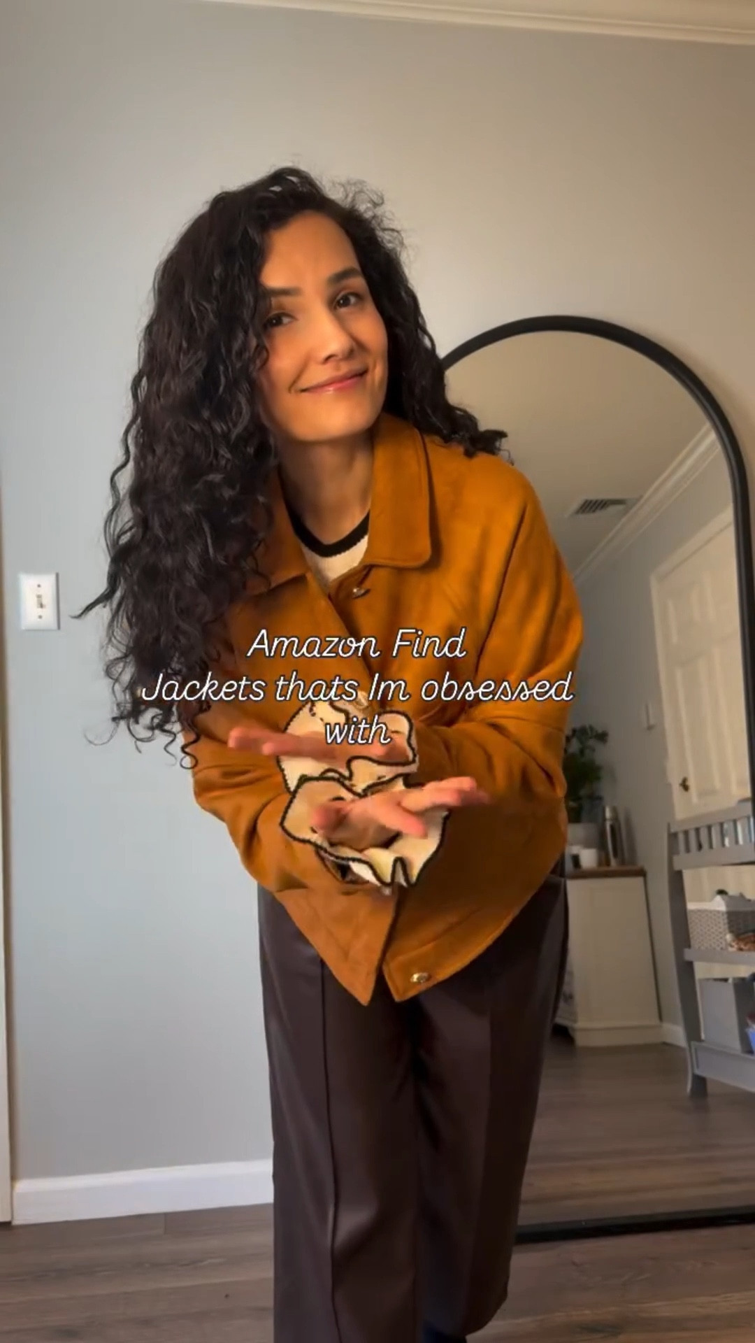 Starting 2026 with a promise to be more intentional about what I share 🤍

I want to show you affordable, great-quality clothes that I truly love and actually wear.
Kicking things off with one of my all-time favorite Amazon brands — I’ve been purchasing from them on repeat for the past few years.
.
.
.
#affordablefashion #amazonfashion #casualstyle #styleinspo