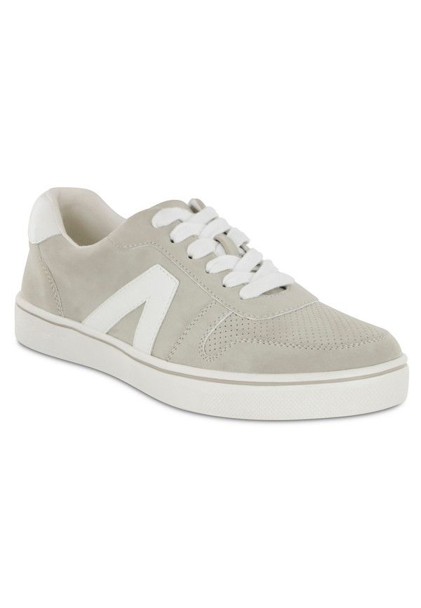 MIA™ Krew Trainer Sneakers | Maurices