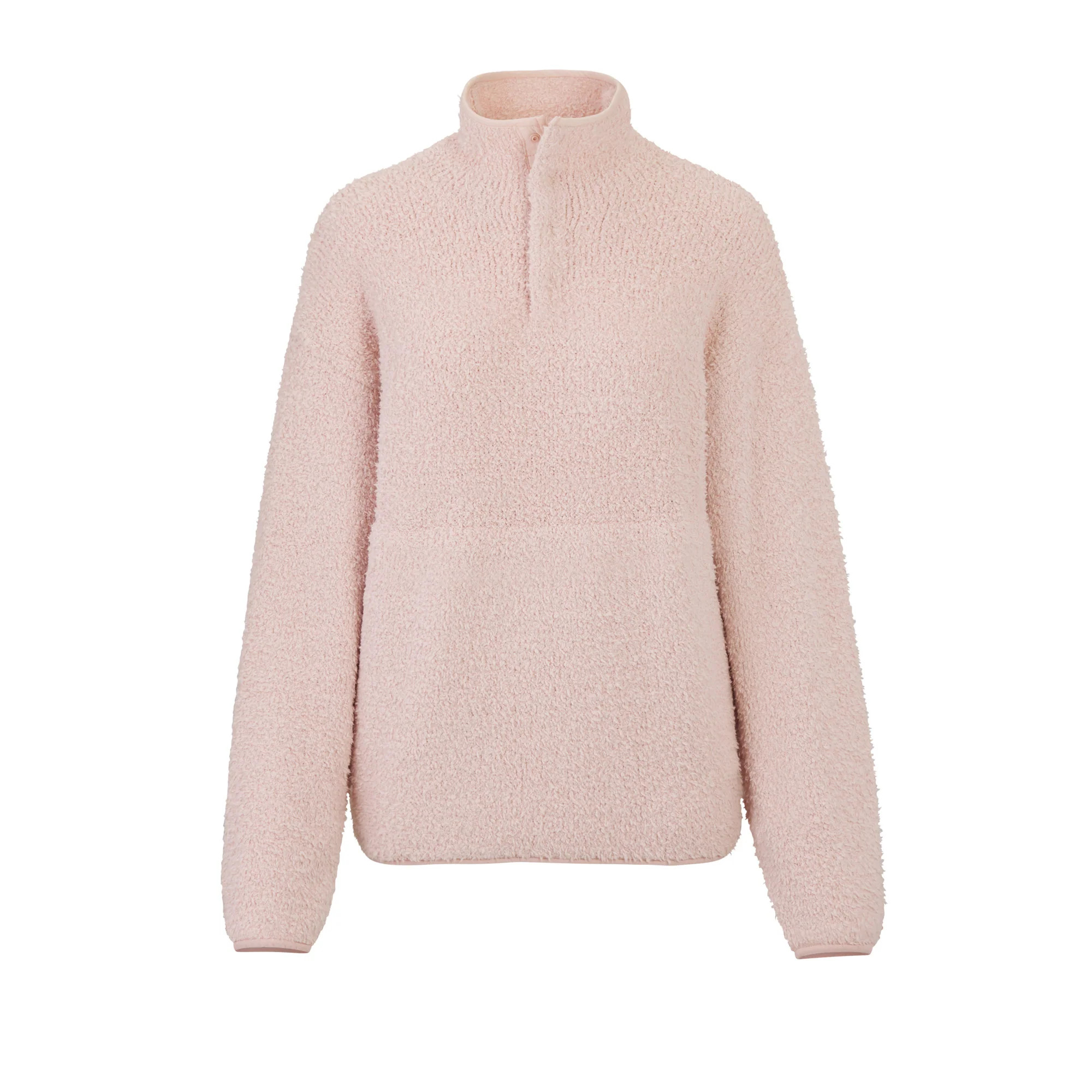 COZY KNIT PULLOVER | SKIMS (US)
