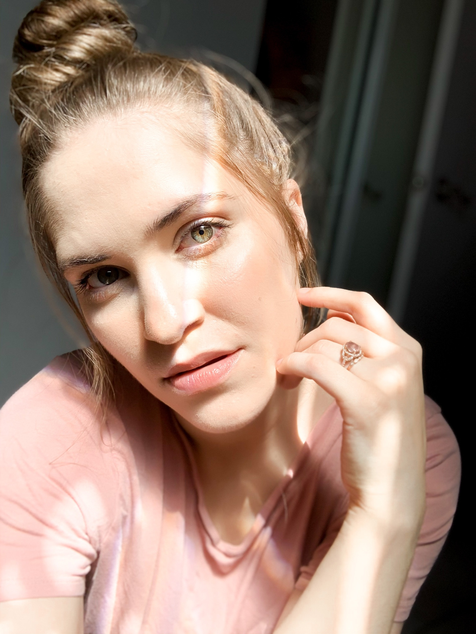 Current skincare lineup 

#LTKbeauty