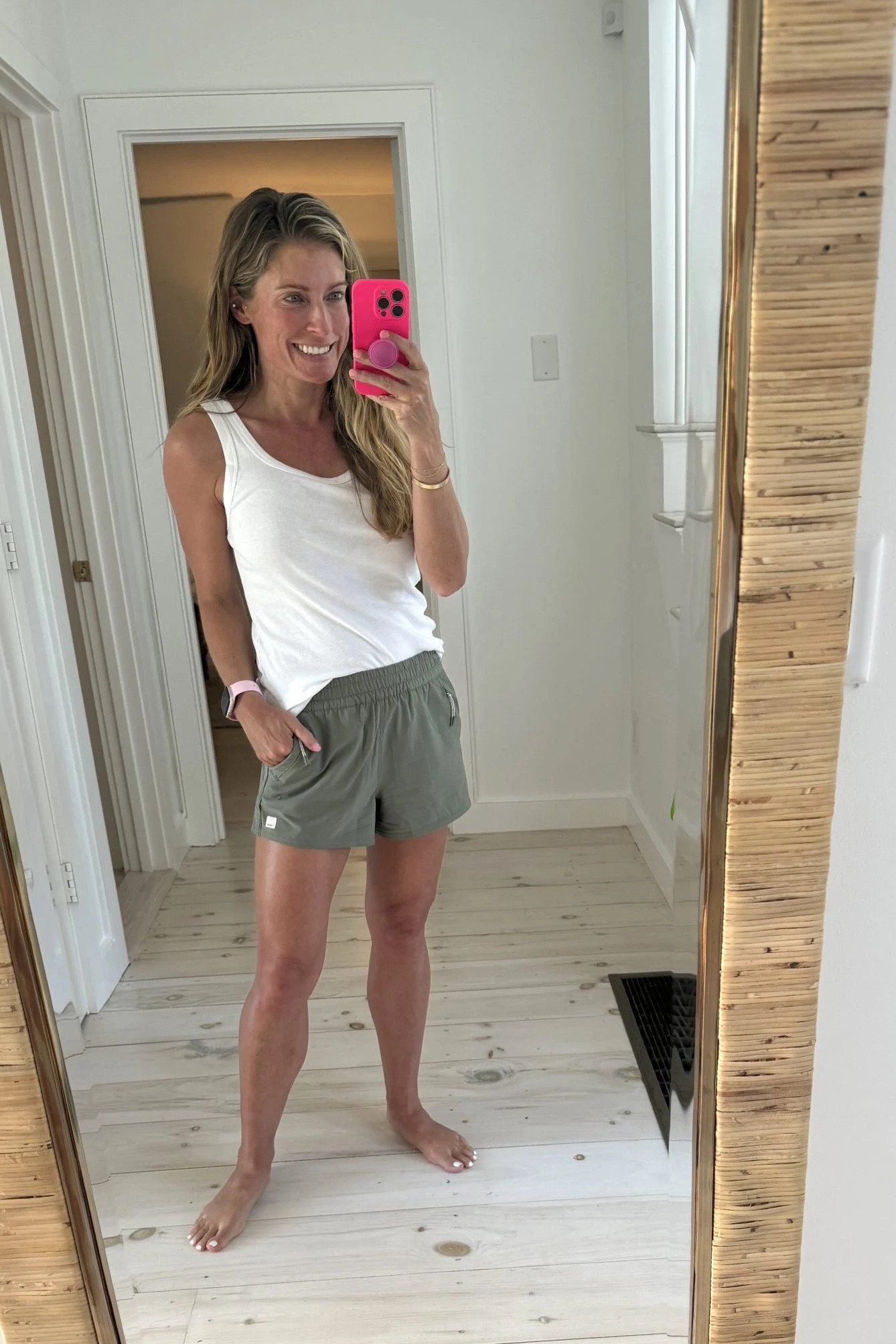 Another great Vuori find! 

#LTKfitness #LTKActive #LTKfindsunder100