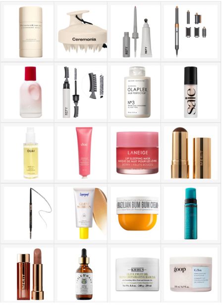 Top 20 Sephora picks 💄

#LTKBeautySale #LTKbeauty #LTKsalealert