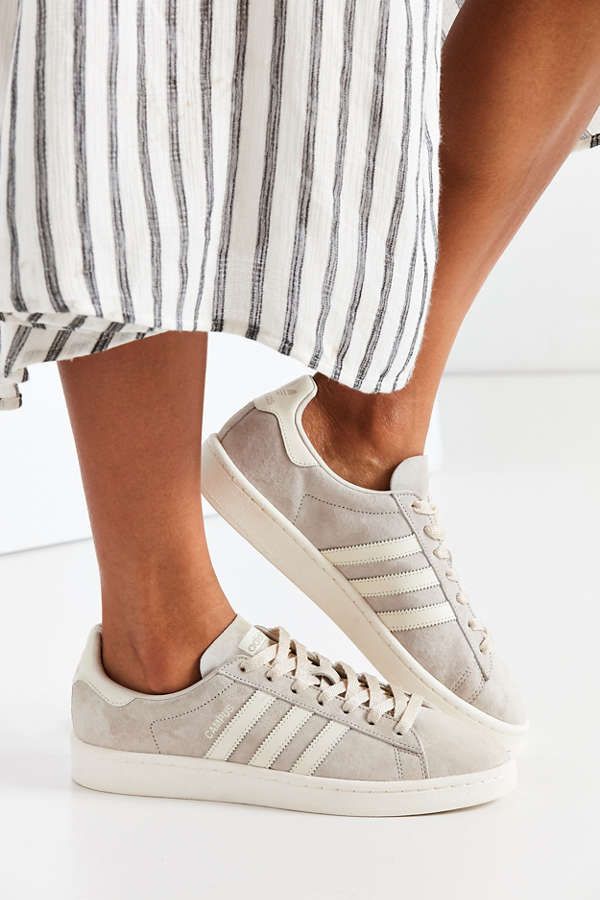 adidas Originals X UO Campus Sneaker | Urban Outfitters US