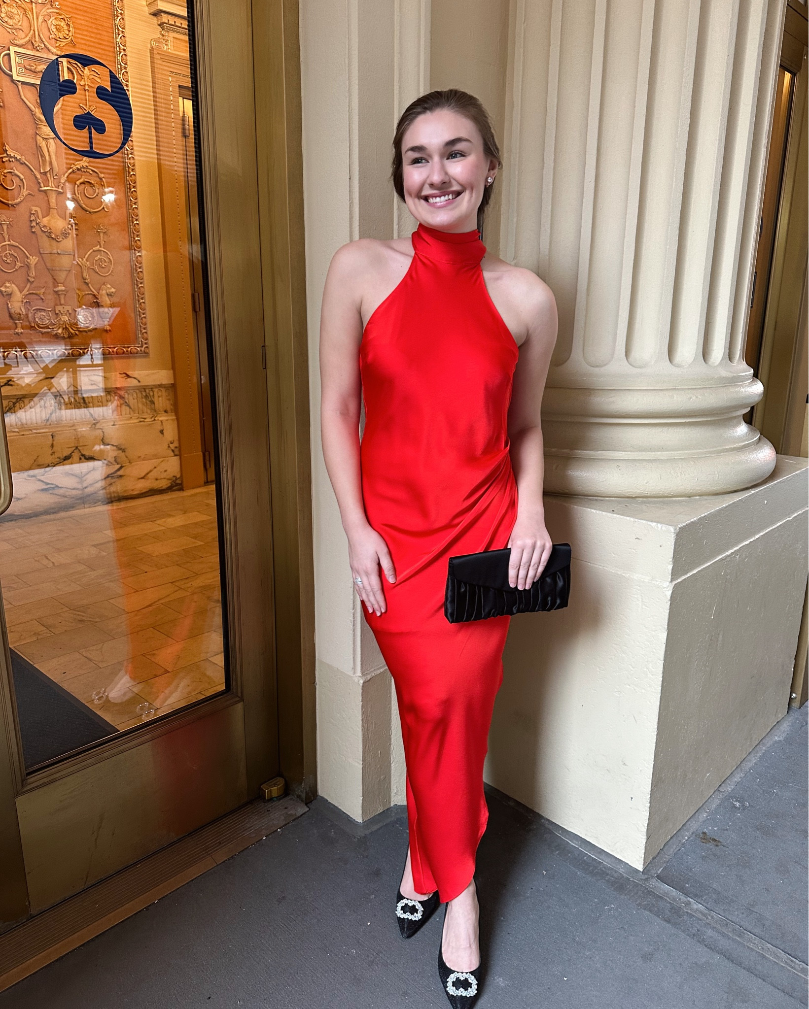 Sharing 5 timeless holiday looks from previous years that I still LOVE and will be rewearing this season! 🎄✨



#LTKHoliday #LTKSeasonal #LTKGiftGuide