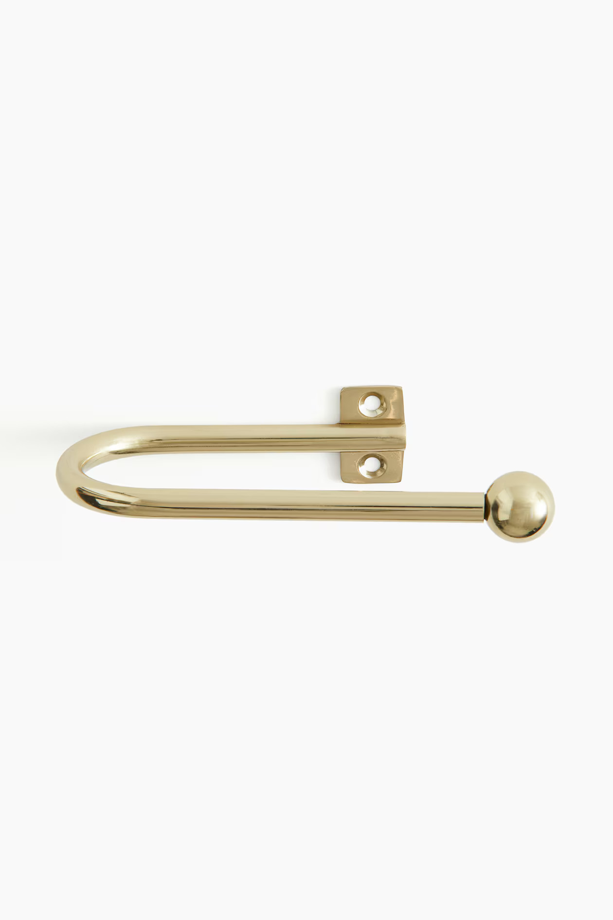 Metal Curtain Tieback Hook | H&M (US + CA)