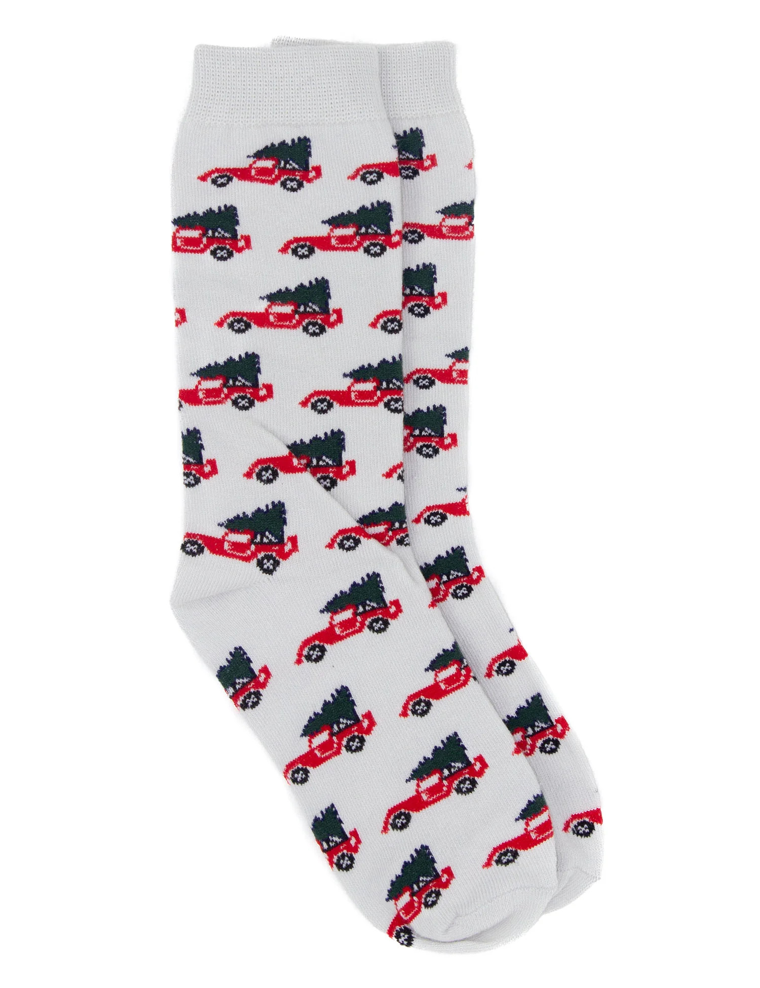 Properly Tied - Boys Lucky Duck Sock | Persnickety