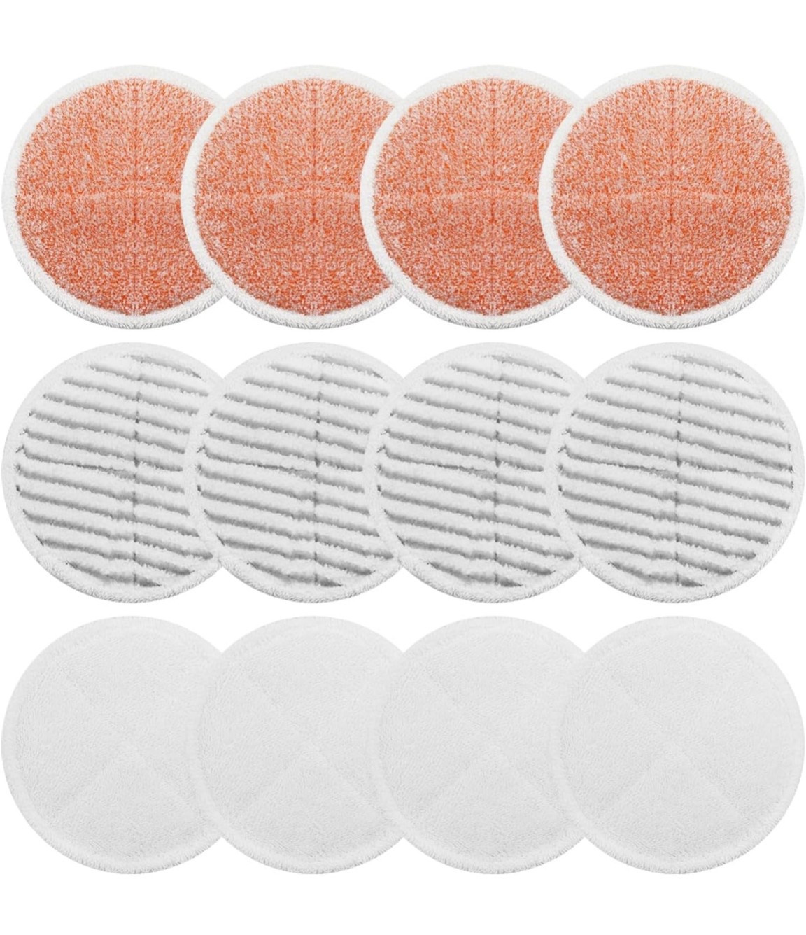 Bissel Spin pads 🫧

#LTKU #LTKHome #LTKdayinmylife