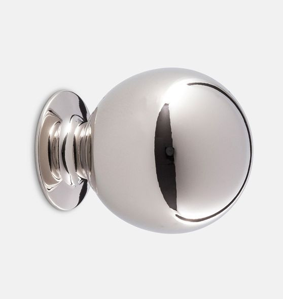 Ball Cabinet Knob | Rejuvenation