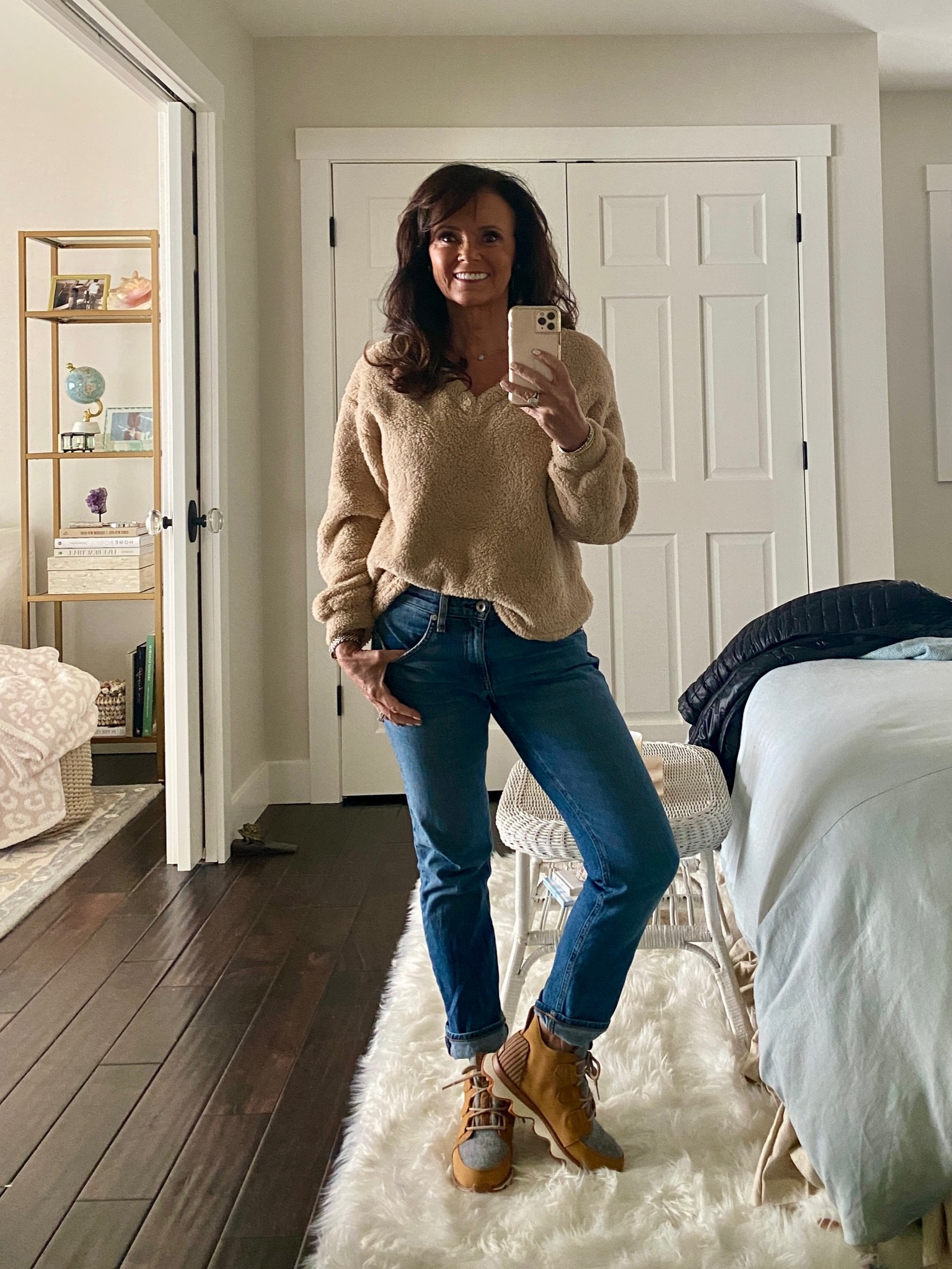 Buy sorel kinetic caribou Outlet