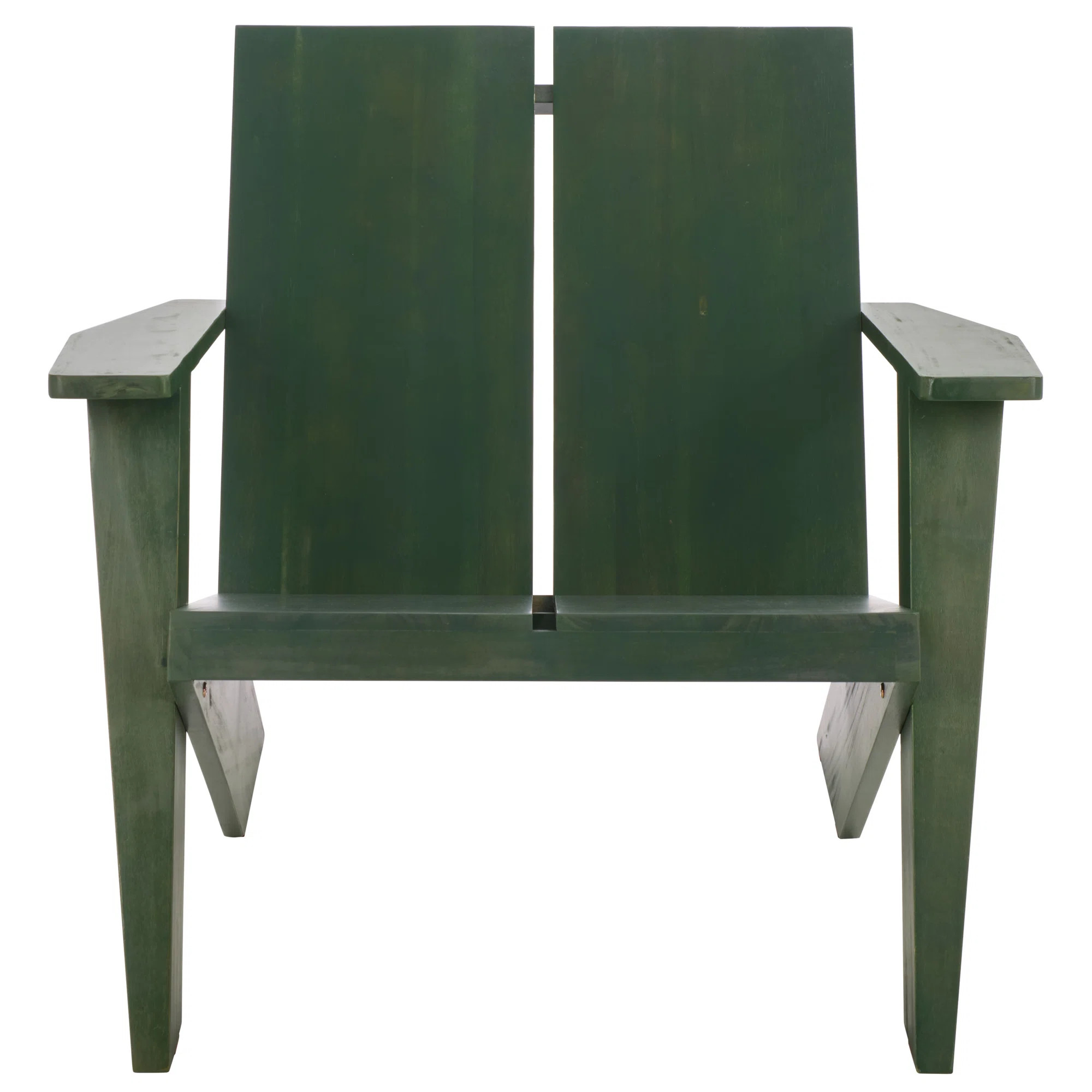 Guthrie Teak Adirondack Chair | Joss & Main