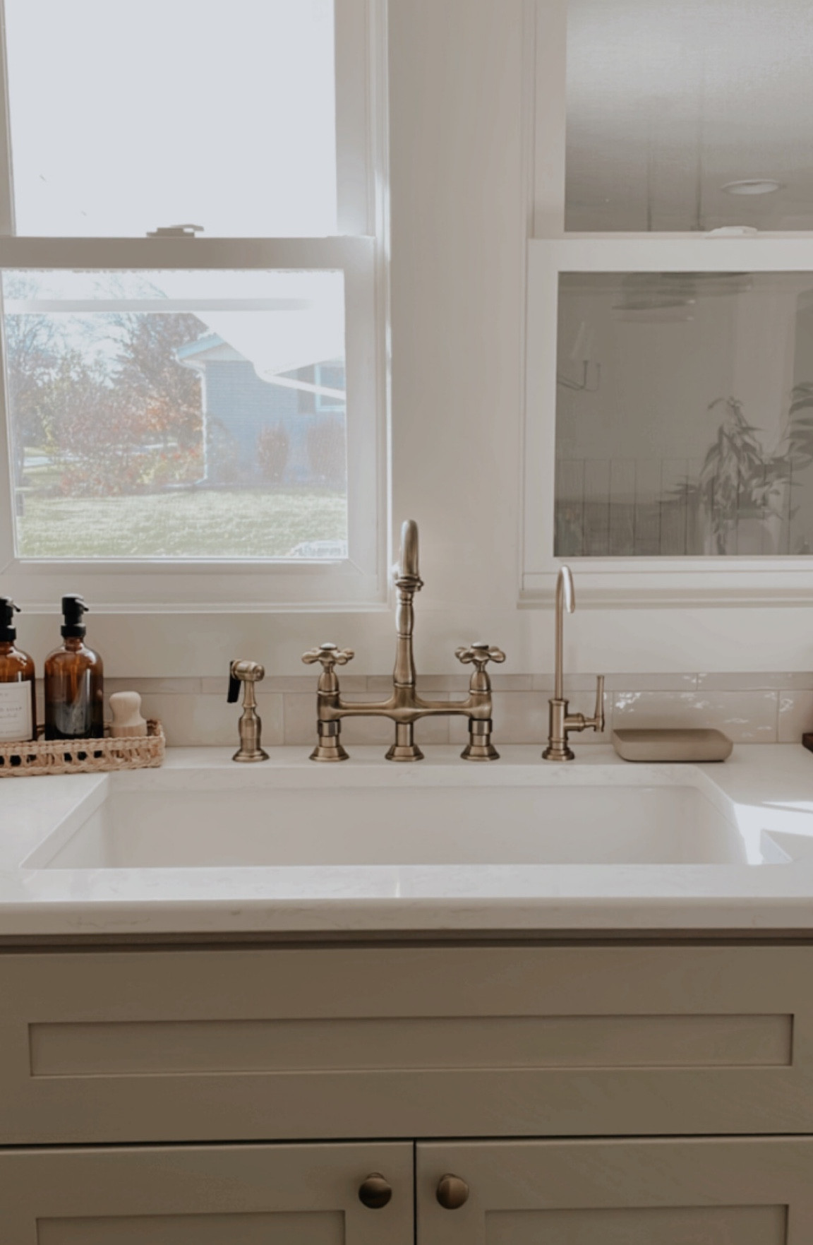 Kitchen Sink

#LTKhome