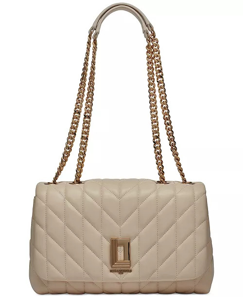 Lafayette Small Shoulder Bag | Macy's