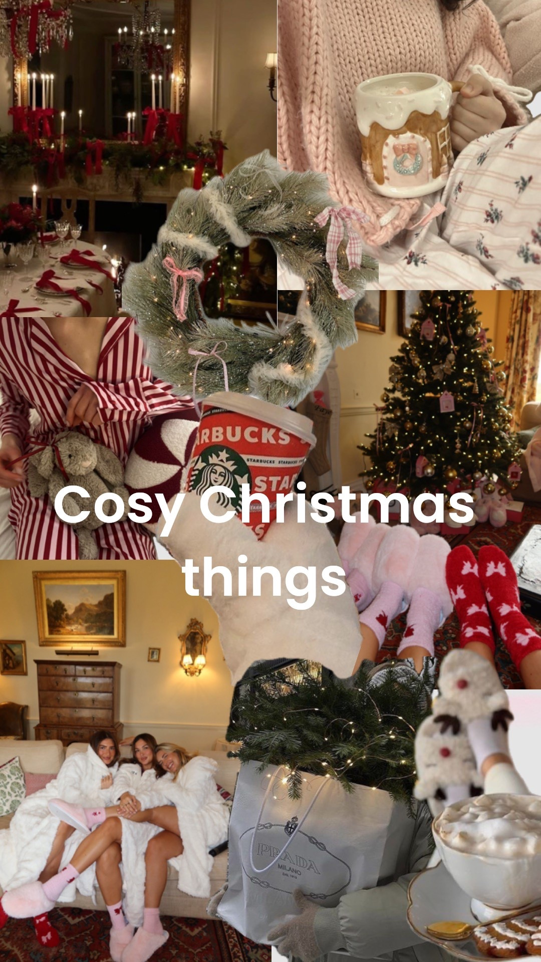 All the cosy cute things for Christmas time 

#LTKfestive #LTKgiftguide #LTKwinter