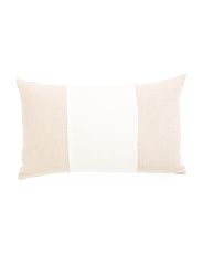 13x21 Linen Pillow | Throw Pillows | T.J.Maxx | TJ Maxx