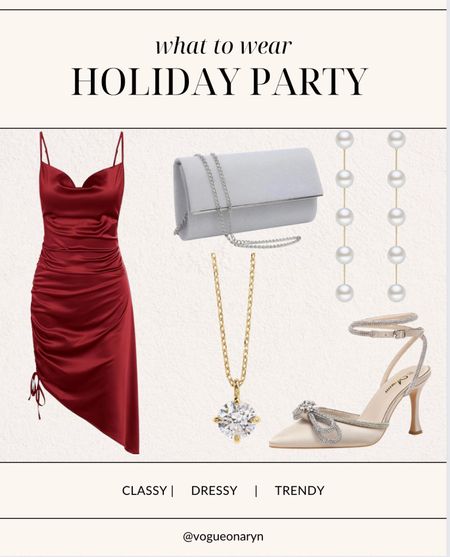 Amazon Christmas dress, holiday party , amazon finds , amazon fashion 

#LTKSeasonal #LTKparties #LTKHoliday