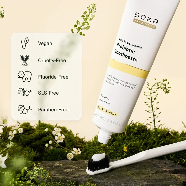 Visit the Boka Store | Walmart (US)