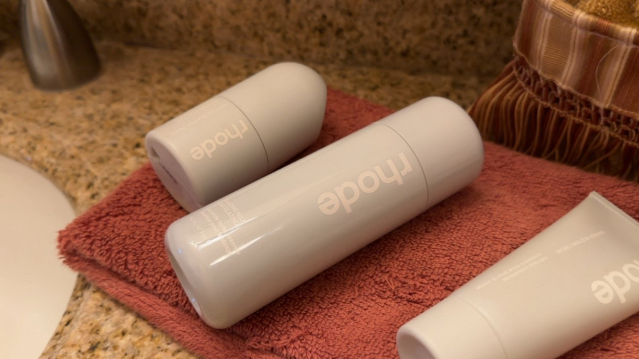 when my skin is feeling a little dehydrated, I love pulling out the road skin care kit. Make sure to like and follow from our content! 

#LTKHome #LTKBeauty #LTKSummerEdit