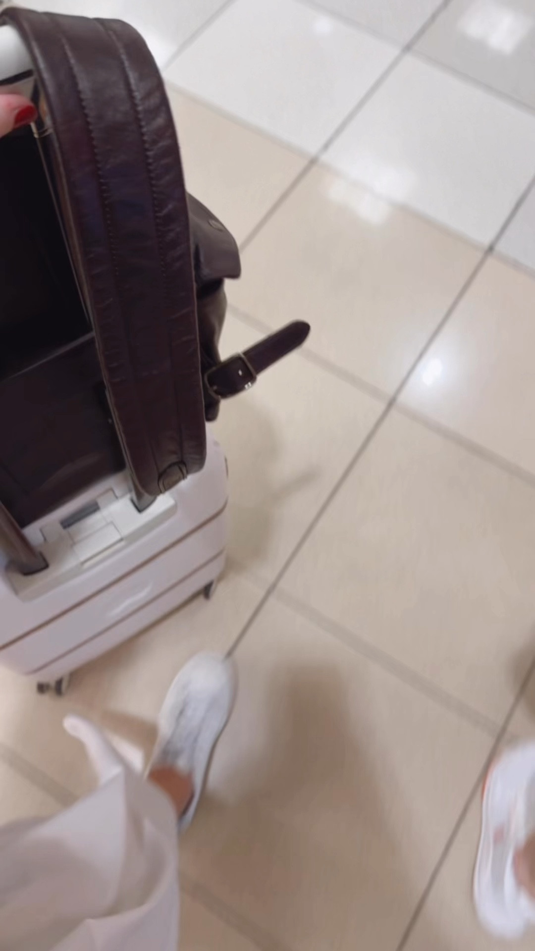 Nordstrom Sale! 

My carry on luggage is part of the Nordstrom sale and I’m shocked! The Delsey carry on is available in a few different sets and they are all on good sale! The sets are also available in multiple color options!

#LTKSaleAlert #LTKTravel