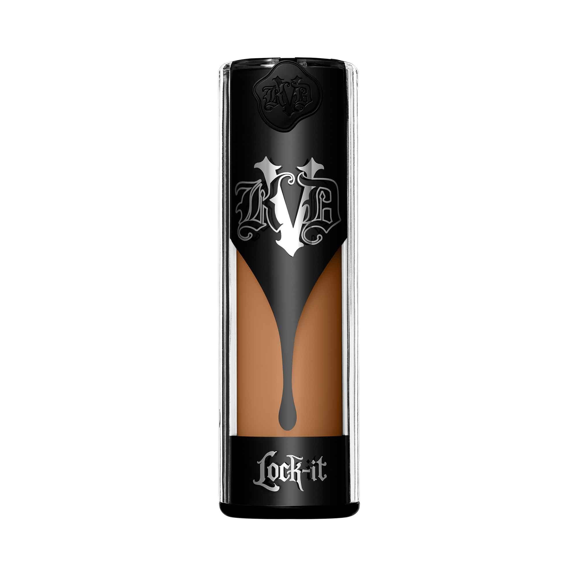 Lock-It Foundation | KVD Vegan Beauty
