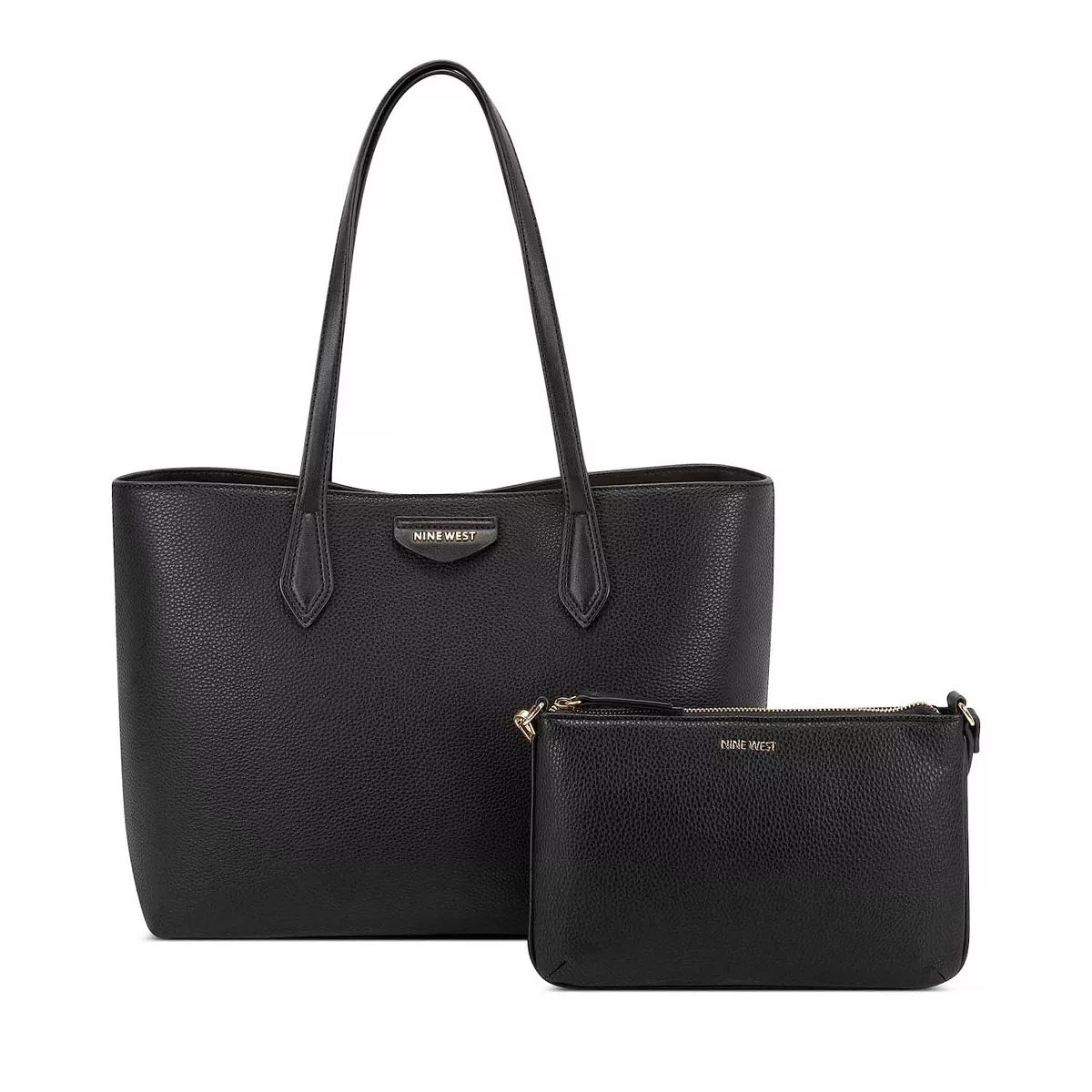 Nine West Landyn 2-Piece Tote & Shoulder Bag Set | Kohl's