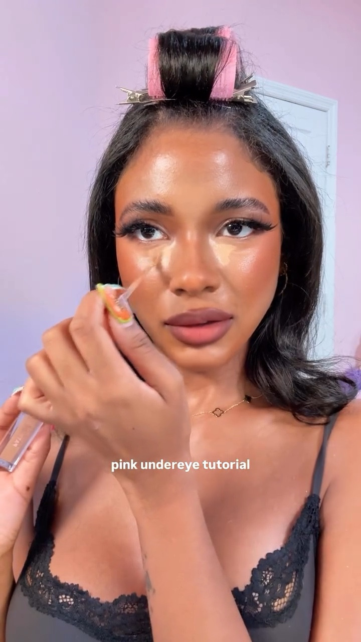 linked the makeup i used + jewellery !!✨  (pink blush discontinued so i linked dupes)

#LTKselfcare #LTKBeauty #LTKgrwm