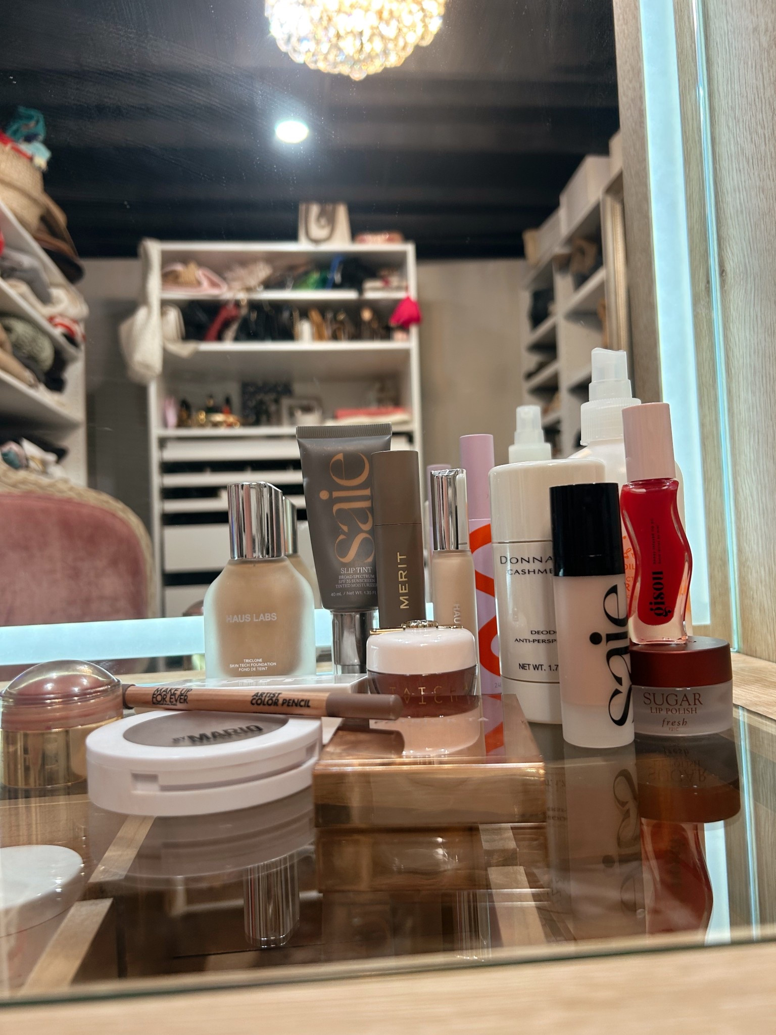 My fav Sephora items at the moment! Check out these items for the sale! #sephora #makeup #LTKSale