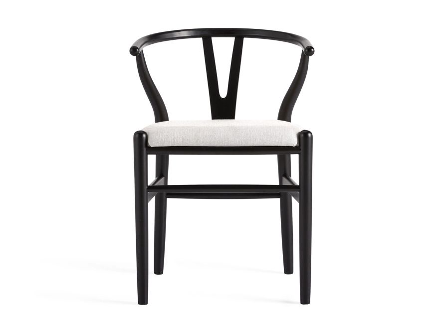 Robin Wishbone Dining Chair | Arhaus