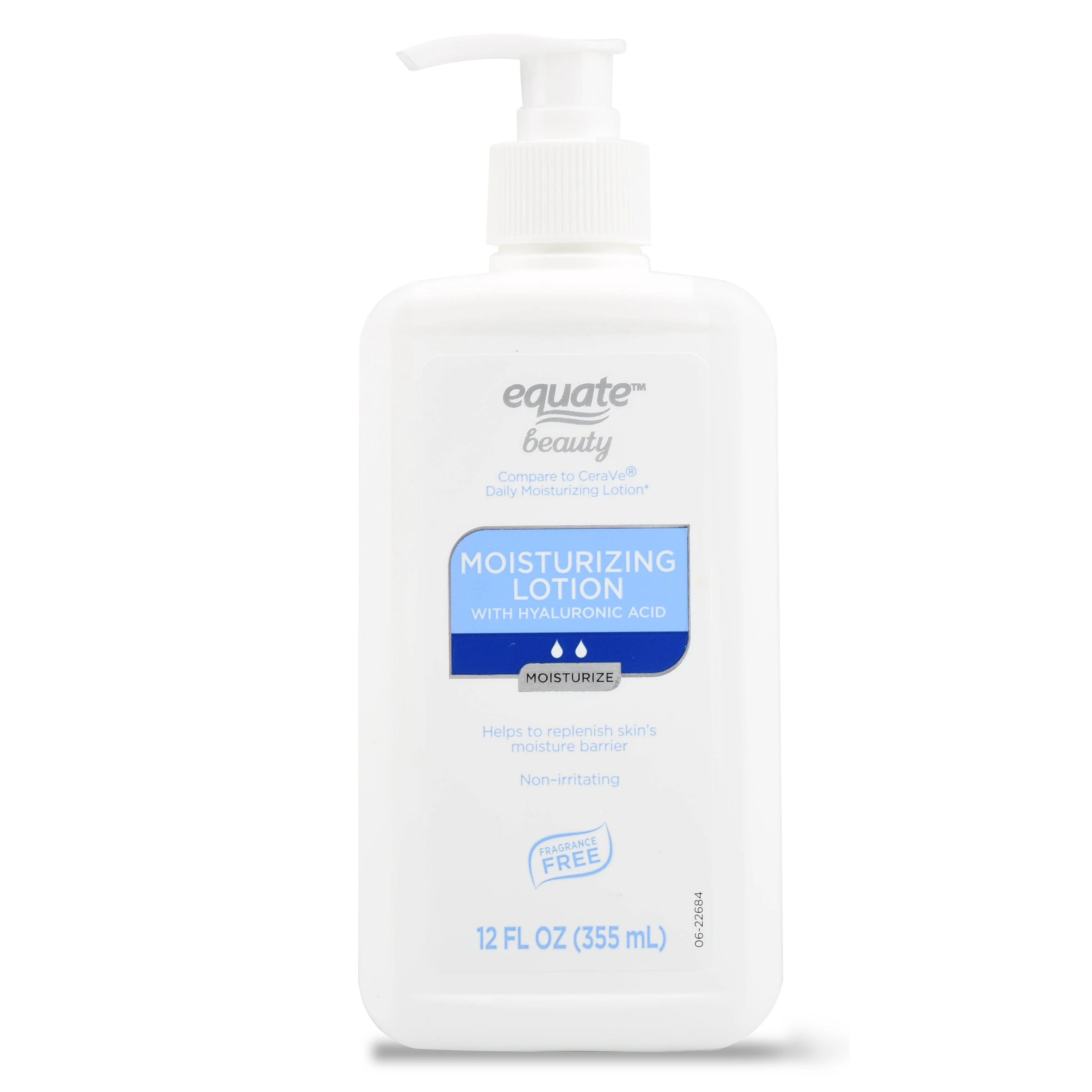 Equate Beauty Moisturizing Lotion, 12 oz - Walmart.com | Walmart (US)