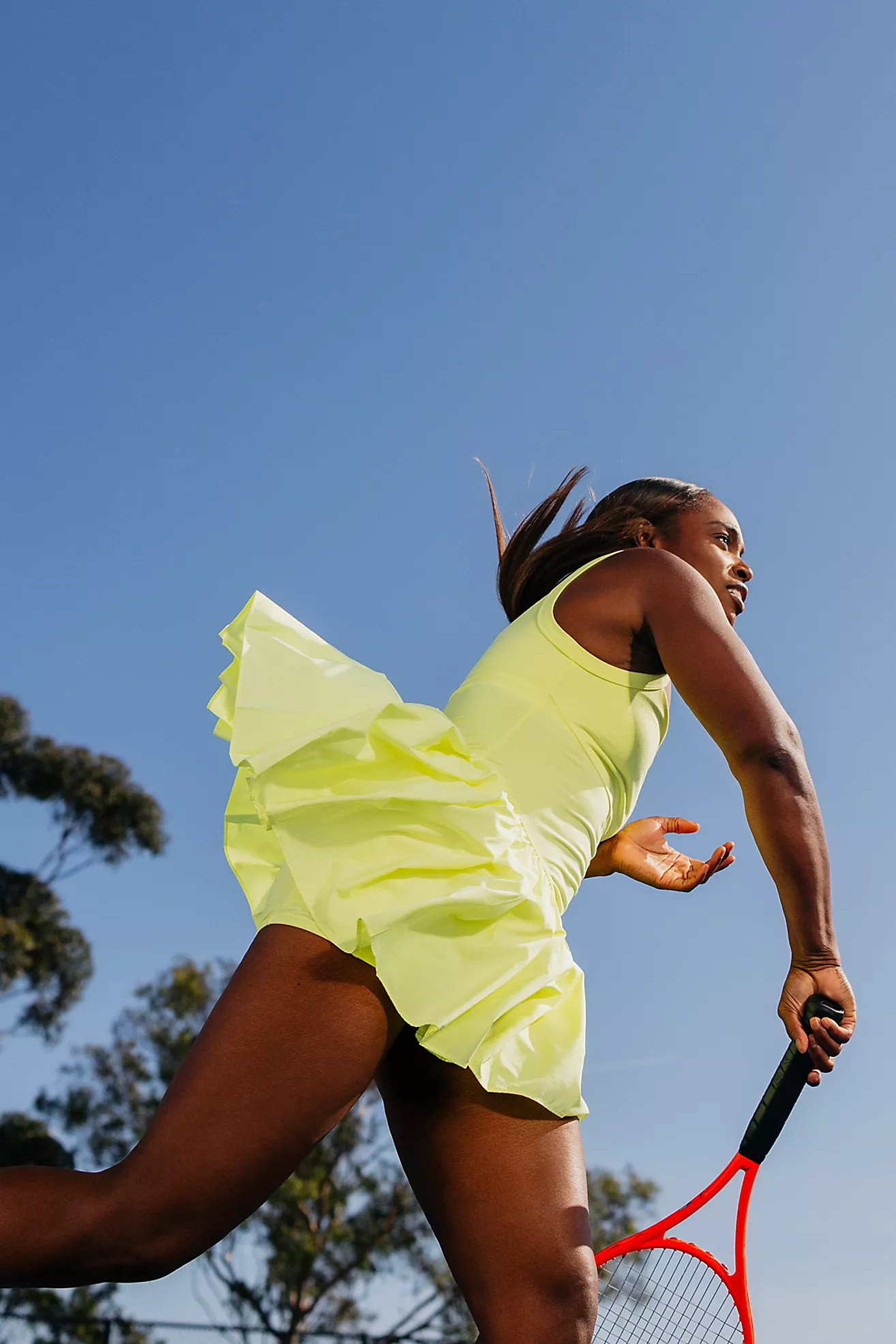 Swing of Things Skortsie | Free People (Global - UK&FR Excluded)