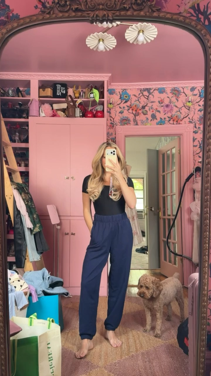 Aerie try-on haul for spring 🌼

#LTKootd #LTKdayinmylife #LTKSeasonal