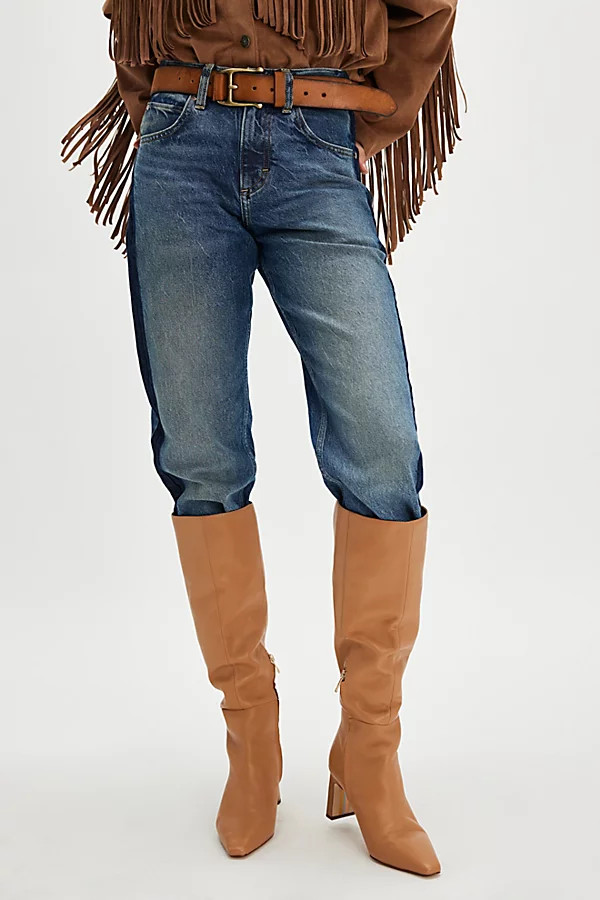 Sylvia Tall Boots | Free People (Global - UK&FR Excluded)