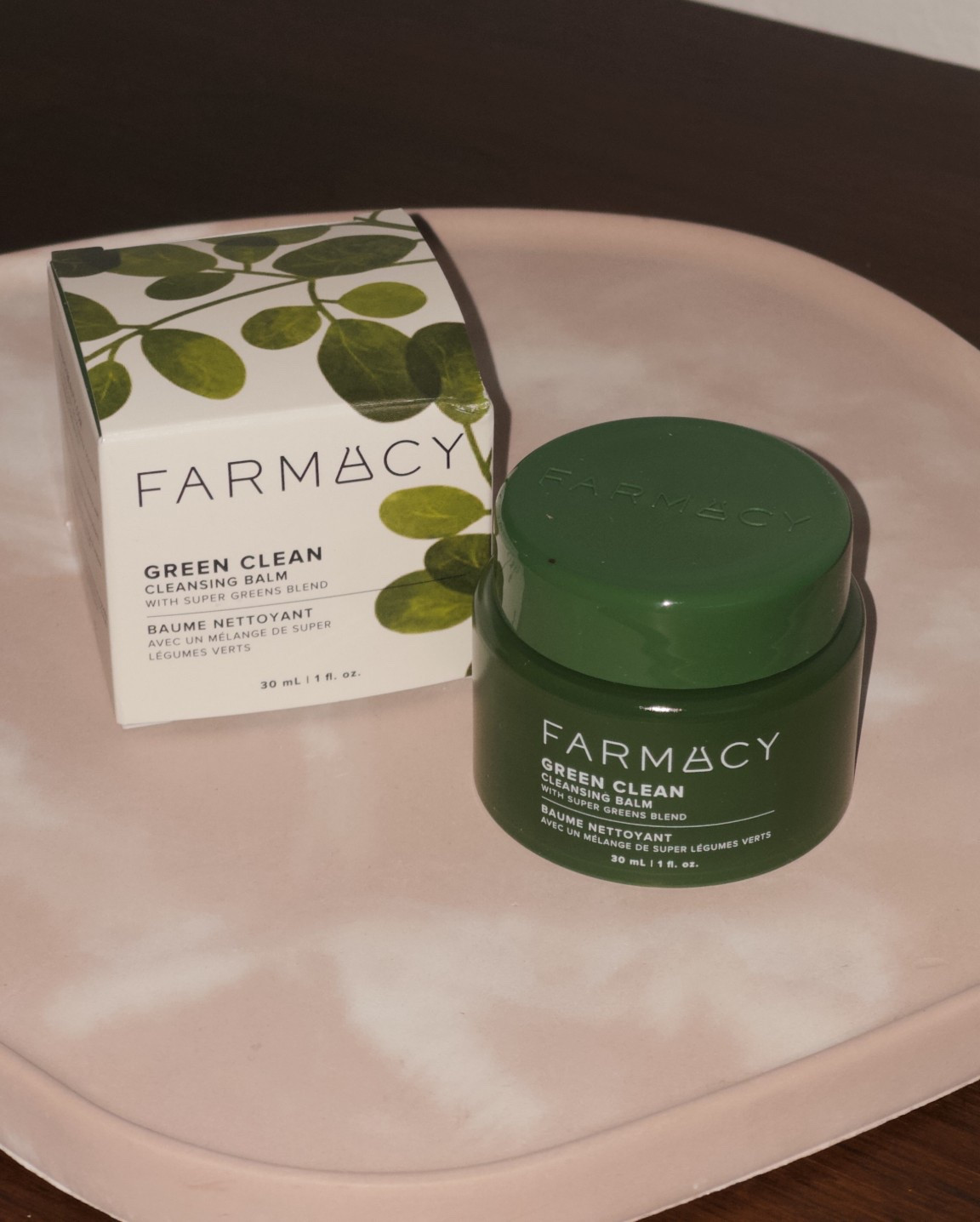 My favorite makeup removing balm from Farmacy is on sale on Amazon Prime! Black Friday special 

#LTKCyberWeek #LTKBeauty #LTKSaleAlert