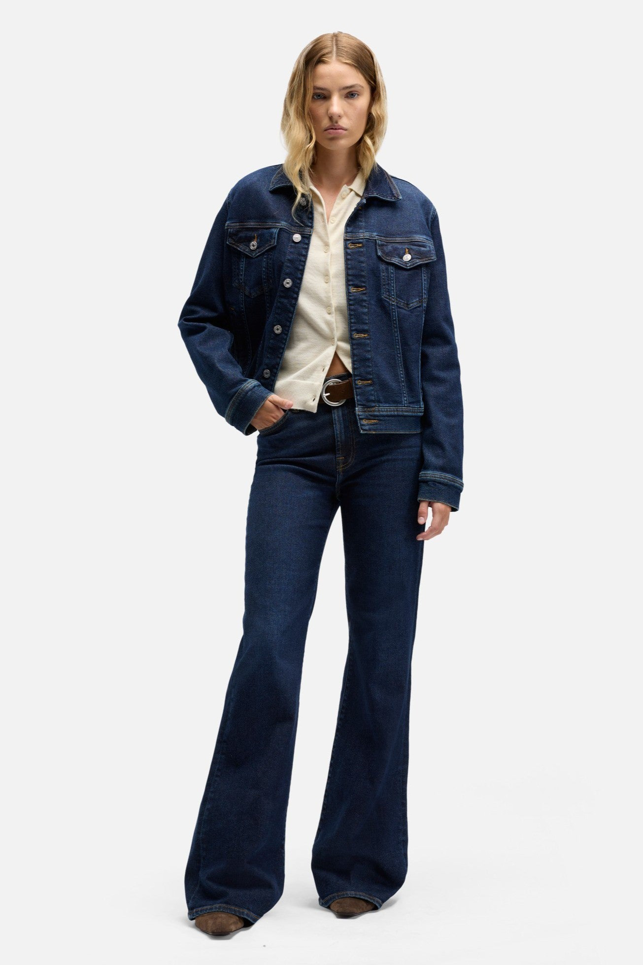 Obsessed with these 7 For All Mankind denim finds 👖✨ ultra-flattering women’s jeans with the perfect fit, premium stretch, and timeless style—easy to dress up or down for everyday wear.#7ForAllMankind #7FAM #DenimFinds #WomensJeans #DesignerDenim #PremiumDenim #EverydayJeans #StraightLegJeans #SkinnyJeans #HighRiseJeans #StretchDenim #CasualChic #WardrobeStaples #FashionFinds #LTKStyle

#LTKSeasonal #LTKU #LTKSaleAlert