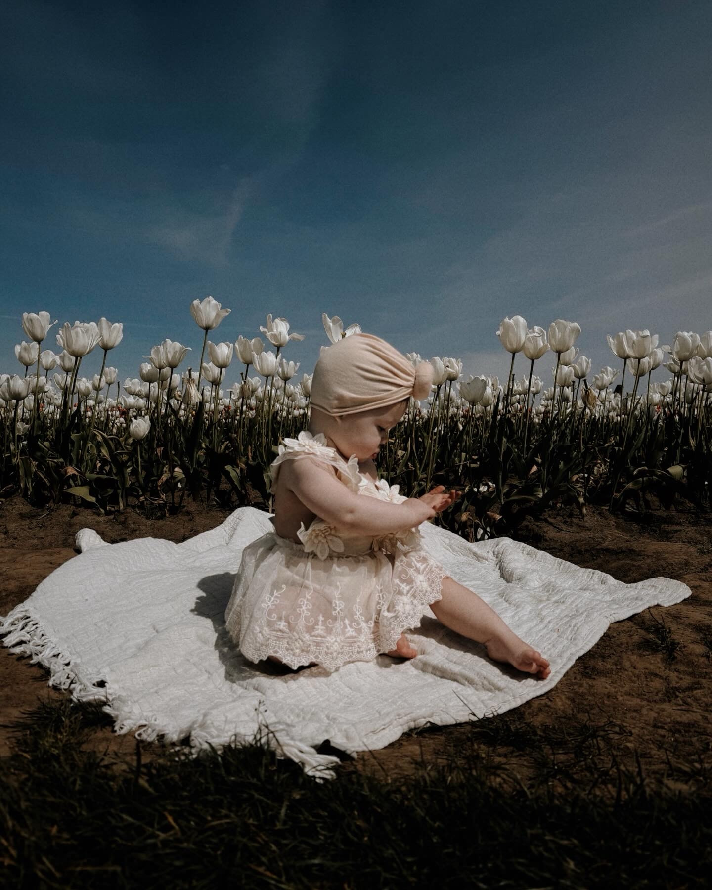 The cutest dress for sweet baby girls first time to the Tulip Festival 💐 

#amazonfinds #kidfashion #babygirlfashion #9months 

#LTKbaby #LTKkids #LTKfindsunder50