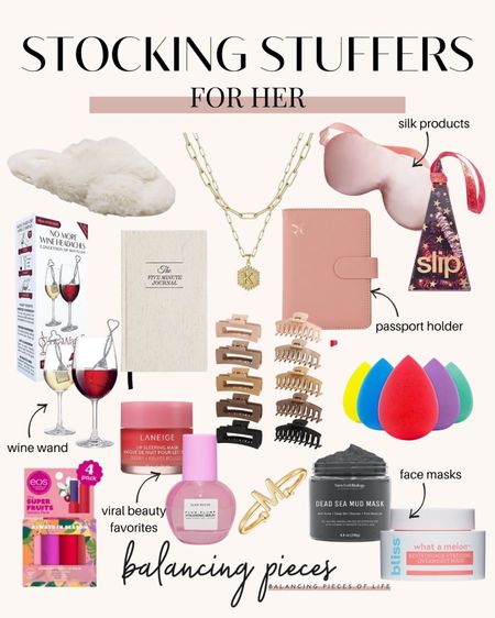 Amazon stocking stuffers women - stocking stuffers for her - gifts for mom / sister in law / mother in law / daughter gifts - amazon gifts for her - amazon wine gifts


#LTKHoliday #LTKGiftGuide #LTKunder50