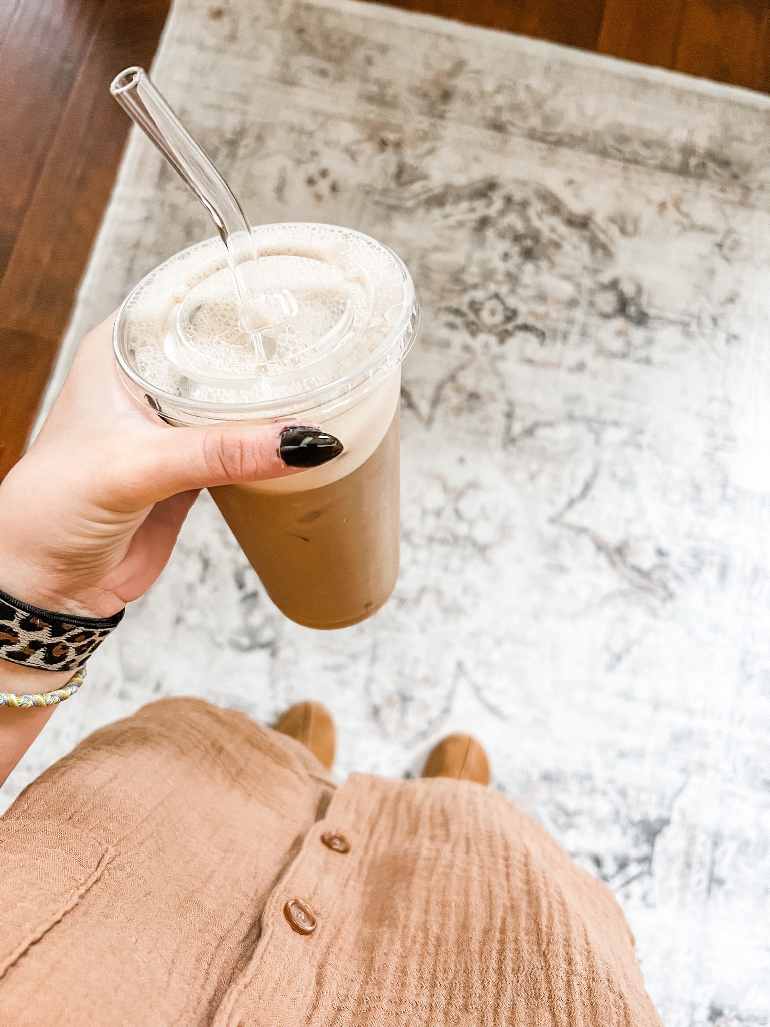 Cozy vibes always 

#LTKhome #LTKunder100 #LTKFind