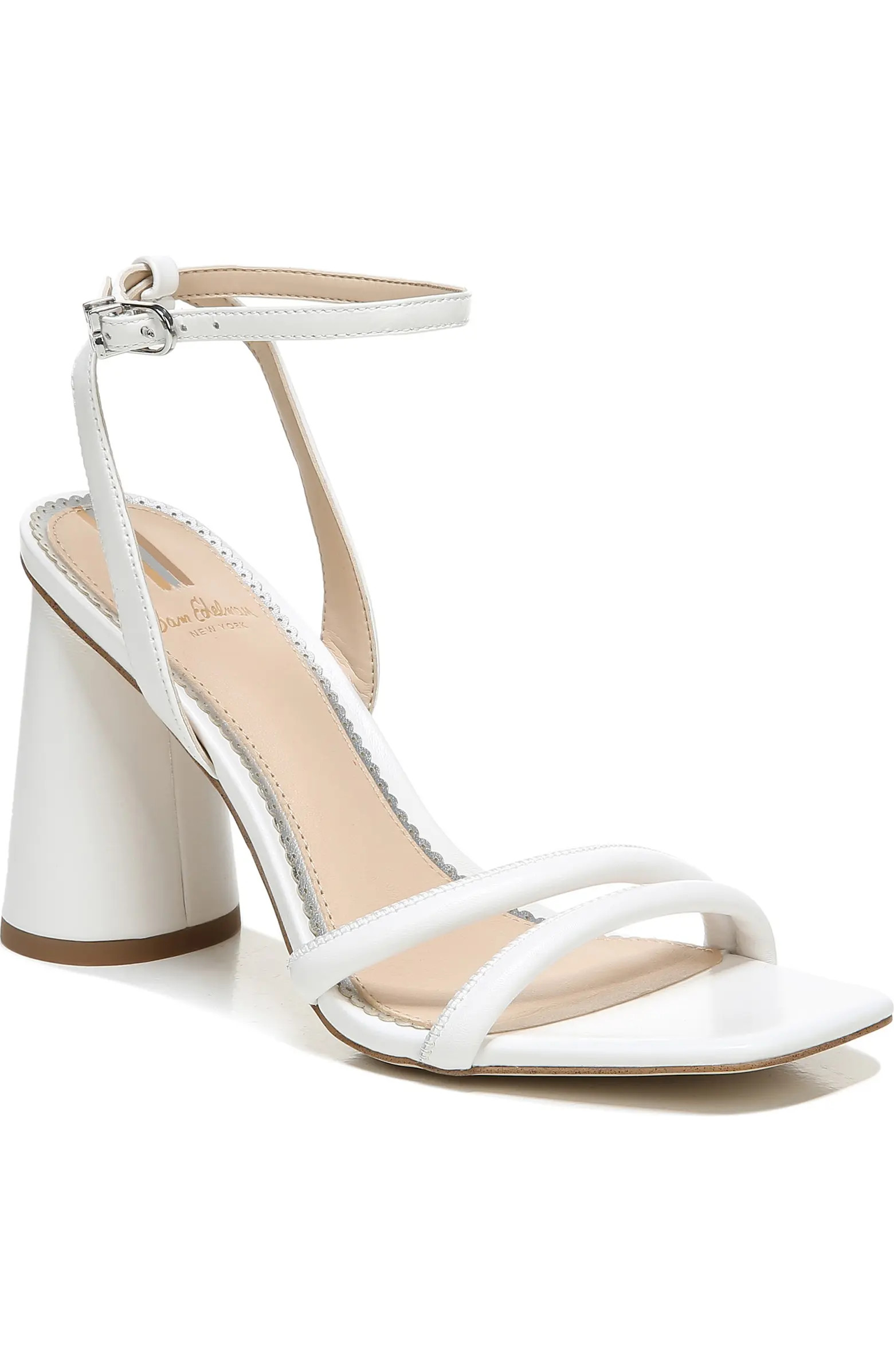 Kia Strappy Sandal - Wide Width Available (Women) | Nordstrom